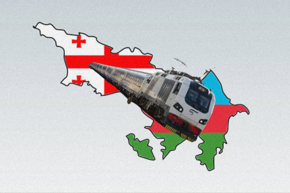 The Geopolitical Economy of the Baku-Tbilisi Passenger Train Revival and BTK Modernization