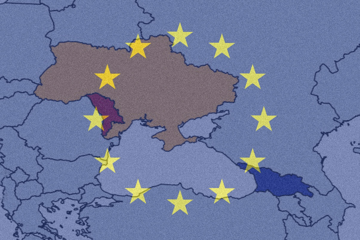The EU’s Eastern Flank in June 2026